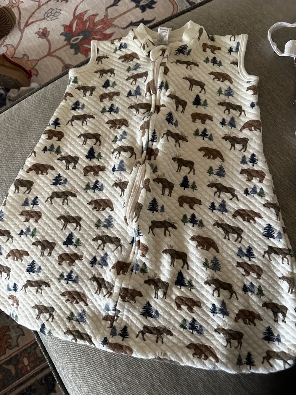 Sleep Sack Bundle